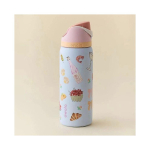 (24 untsi) Owala Freesip 24/32oz Pikniku Ettevalmistuse Eksklusiivne Pudel L 24oz
