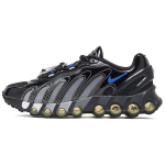 Patta x Nike Air Max Dn8 Jooksukingad Unisex Must IB4029-001 41 must
