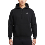 Nike Hupparid Meeste Must Kapuutsiga M&otilde;&otilde;dukas Tavaline IO9668-010 XL must