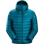 Arc'teryx CERIUM LT Udusulejope Meeste 29923- XXL blue