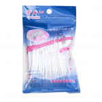 30 tk lastele elastne hambaniit hambavahede puhastaja suuhooldusvahend one size