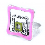 NOA [H8863] &ndash; roosa 'Acapulco' disainis&otilde;rmus Heleroosa