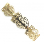 Les Tr&eacute;sors De Lily [N3057] &ndash; kuldne Carmeni k&auml;ev&otilde;ru (&ouml;&ouml;kull) kuld