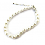 Les Tr&eacute;sors De Lily [N7029] &ndash; Elevandiluust Perla k&auml;ev&otilde;ru h&otilde;be