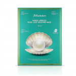 JM Solution Marine Luminous Pearl Deep Moisture 3-astmeline mask &ndash; 10 tk
