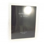 Les Tr&eacute;sors De Lily [K4987] &ndash; 'Design' kroommosaiigist peegli pildiraam (20x25 cm) h&otilde;be