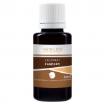 Kastani ekstrakti Tinktuura taimne vedel toidulisand Uus elu 30 ml (course 2 weeks)