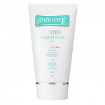 Smooth E White Baby Face Cleansing Foam 4 Oz. 118.29 ml - Thai 4 oz. (118.29 ml) valge