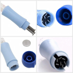 Viltimisn&otilde;elte komplekt 7 n&otilde;elaga N&otilde;elviltimise pistepunch t&ouml;&ouml;riist Villavilt n&otilde;elat&ouml;&ouml;riistad Viltimise stardikomplekt isetegemiseks