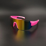 Maantees&otilde;idu p&auml;ikeseprillid Meeste Naised 2021 Sport Jooksmine Kalastusprillid Gafas Mtb Rattas&otilde;iduprillid Naiste Jalgrattaprillid Jalgrattur