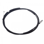 K&uuml;tusepaagi kaabel sobib:Toyota Land Cruiser Prado 2009-2017 OE:77035-60171