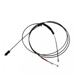 Tagaluugi kaabel Sobib:Honda Accord 2003-2006 OE:74880-SDA-A01