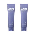 Mise En Scene Curling Essence 2X Volume Curl 150ml 1tk/2tk 2Pcs