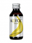 Kofol (100 ml), Kofol Kurklausvedelik, Charak