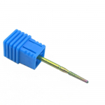 Vikerkaare teemantk&uuml;&uuml;nepuuriotsakud V&auml;rvilised freesotsad manik&uuml;&uuml;ri ja pedik&uuml;&uuml;ri jaoks T&ouml;&ouml;riistad Elektrilised k&uuml;&uuml;neviilid Aksessuaarid 01