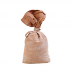 Vibhuti tuhk (300 g), Sannidhi Vibhuti, Isha elu