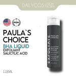 [Paula's Choice] Salits&uuml;&uuml;lhappega kooriv vedelik 118 ml