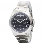 Hamilton Khaki King automaatne meeste k&auml;ekell H64455133