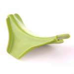 K&ouml;&ouml;gividinad Silikoonlehter T&ouml;&ouml;riistad Lekkevastased Veesupilehter Potid ja pannid &uuml;mmarguse &auml;&auml;risega