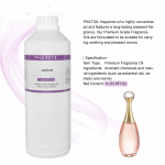 PHATOIL 1000ml/33.8fl.oz L&otilde;hna&otilde;lid hajutitele, k&uuml;&uuml;nlate valmistamiseks, DIY parf&uuml;&uuml;m, &otilde;huv&auml;rskendajad, ideaalne koduseks kontoriautoks kasutamiseks Jadore