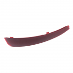 ESP1067 tagumise p&otilde;rkeraua helkur VASAK 5E5945105 5E9945105 Skoda Octavia 2012-2016 jaoks