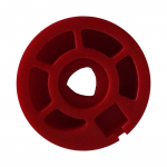 EWR5358 aknat&otilde;stuki remondi ratas ees 68004819AA, 68004818AA Dodge Nitro 2007-2011 jaoks