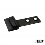 ESC ESR3 katuseluugi varje liugurklamber katuseluugi varje liugurid k&auml;epideme hoob BMW E46 jaoks: 54138246027 1998-2004