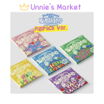 Red Velvet &ndash; The ReVe Festival 2022 &ndash; S&uuml;nnip&auml;ev Digipack Ver. (Juhuslik) + Tasuta kingitus Random 1ea