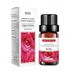 10 ml funktsionaalne eeterlik &otilde;li kauakestev l&otilde;hn s&uuml;gavpuhastav desodoreeriv 10ML Rose Essential Oil