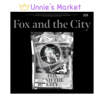 BLOO Fox and the City 3. album + tasuta kingitus 1EA