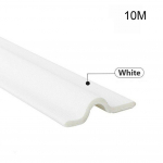 Tihendusriba ukseluugi s&uuml;visvaht kleeplint pruun