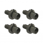 34-67090 Reguleerimismutrid 4tk Universaalne 8mm M8 UHIUUS