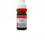dr. Reckeweg Rhus Tox Dilution 1000 CH 11 ml Lahjendus