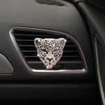 Sagit Creative Car Parf&uuml;&uuml;m Aroomiteraapia Auto Konditsioneer Vent Parf&uuml;&uuml;m Clip Stone A