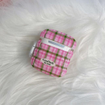 Ins 3D Relif Rabbit Cute Cartoon Bunny Juhtmeta Bluetooth-k&otilde;rvaklappide &uuml;mbris Apple Airpodi 1 2 3 Pro 2. laadimiskarbi jaoks For Airpods Pro 2nd