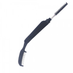 Sagit kokkupandav ripsmekamm ripsmete eraldaja ripsmetu&scaron;&scaron; Lift Curl metallist pintsel Beauty meik One Size