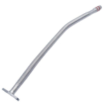 Turbo turbo&uuml;lelaaduri tagasivoolu&otilde;li toru 3926842 jaoks CUMMINS 6CT 8.3L HX40 HX40W