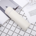 1 tk mini armsad kohvi vaakumkolvid termosed, kaasaskantavad v&auml;ikese mahutavusega roostevabast terasest reisijoogi veepudeli termosed LXY