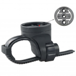 Lame juhtraud ratta arvutihoidik Garmini jaoks WAHOO jaoks For Garmin