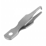 12g Avavad Tangid Pintsetid 6*1,1cm Tarvikud Hall