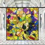 1 rullklaaskile staatiline soojusisolatsiooniga aknakleebis p&auml;ikesekaitse akende toonimiskile soojusisolatsiooniga dekoratiivne PVC aknakile 40cm x 120cm