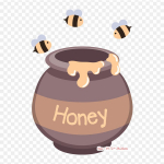 Meepott Karupoeg Puhh Triikraud soojus&uuml;lekandel tr&uuml;kkimisel Vin&uuml;&uuml;lplaastrid Kleebis riietele Ise ise teha aplikatsioonid pestavad plaastrid