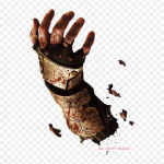 Dead Space 3 2 Triikimine soojus&uuml;lekandega tr&uuml;kkimine Vin&uuml;&uuml;lplaastrid Kleebis riietele Ise ise tehke aplikatsioonid pestavad plaastrid