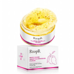 Mango Golden Osmanthus Eye Mask Toitev Anti Dark Circle Vananemisvastane hooldus