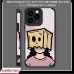 Isikup&auml;rastatud paariarmastaja armas nahast pehmest silikoonist telefoni&uuml;mbris tagakaas koos kaamera objektiivi t&auml;ieliku kaitsega iPhone 7