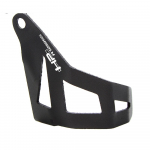 Mootorratta tarvikud CNC tagumise pidurivedeliku paagi kaitsekate BMW R1250 GS HP R 1250 GS Adventure R1250GS jaoks must