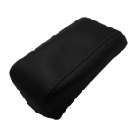 Autostiilis interj&ouml;&ouml;r Keskmise k&auml;etoe karbi nahkkatte kaitseriim Hyundai Tucson 2006 2007 2008 2009 2010 2011 2012 must