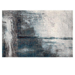 Elutoa vaip libisemiskindel suure pindalaga vaip P&otilde;hjamaade abstraktsed vaibad magamistoa kodukaunistamiseks Magamistoa voodi vaip uksematt 120x160cm