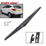 Erick's Wiper 12  Rear Wiper Blade For Hyundai ix35 Tucson LM 2010 - 2015 Windshield Windscreen Tailgate Window Car Rain