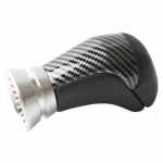 Toyota Highlander 2015 jaoks- Land Cruiser Prado LC150 2018- Automaatne k&auml;iguvahetusnupp, hoova pliiatsipea Carbon Fiber